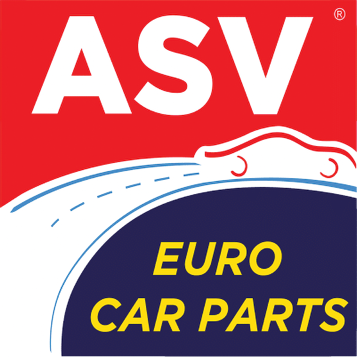 ASV logo